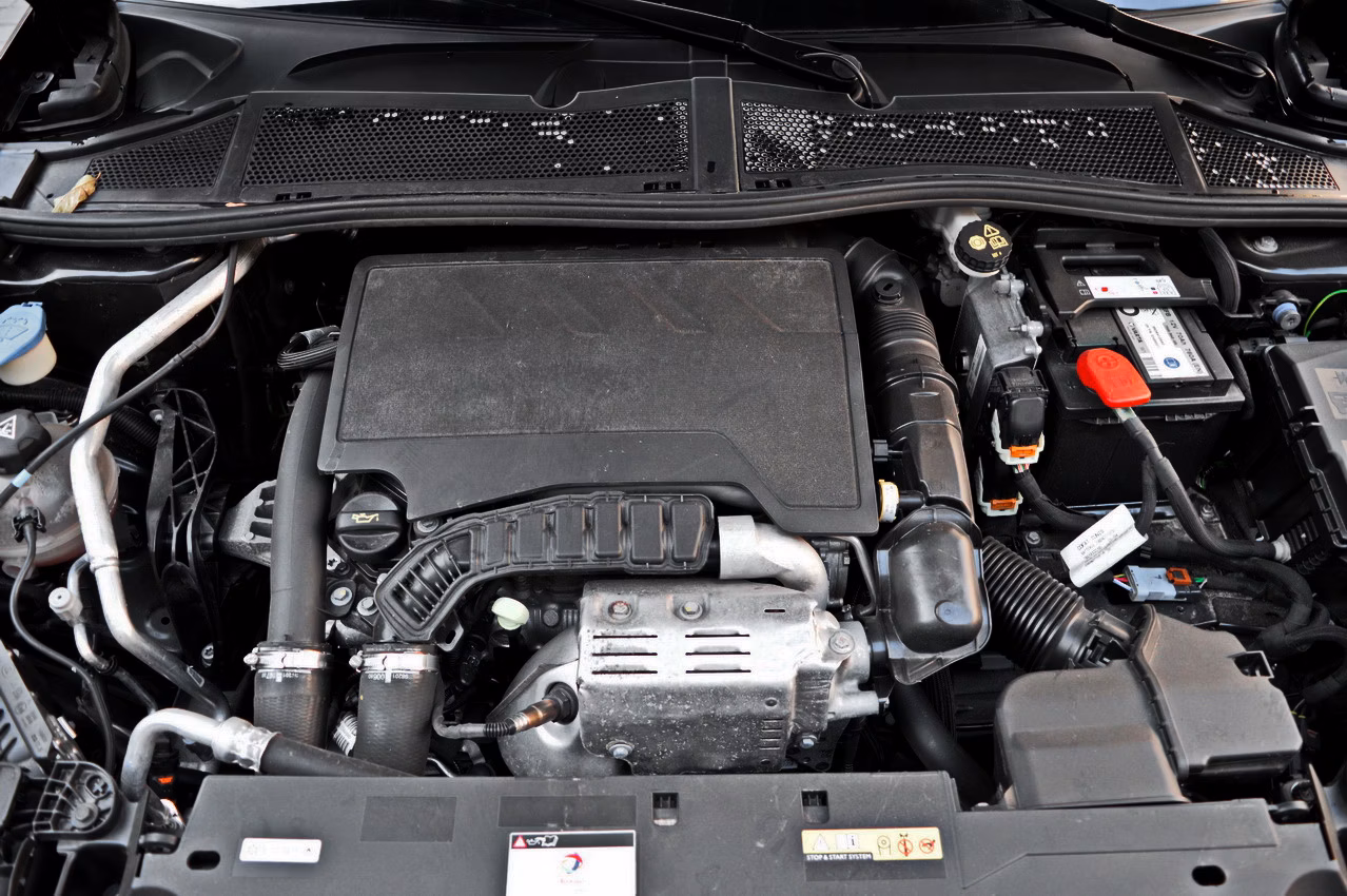 Peugeot 308 фото 14