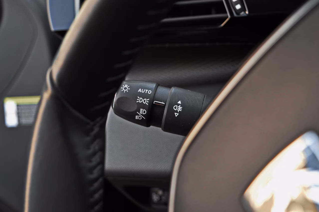 Peugeot 308 фото 20