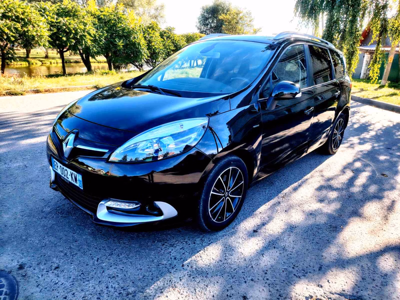 Renault Grand Scenic