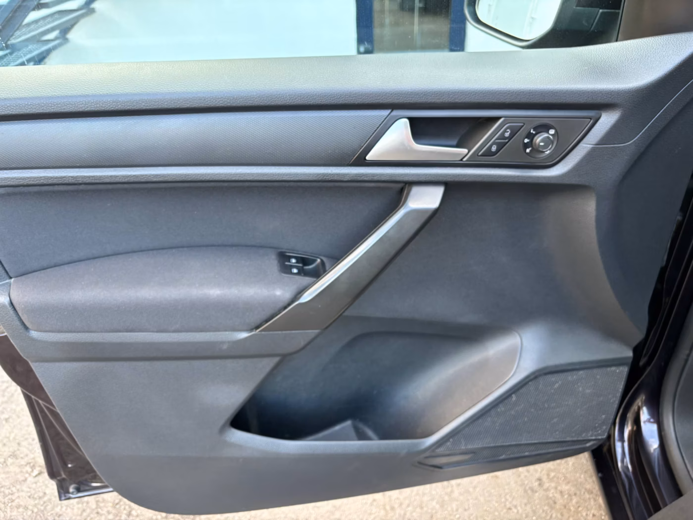Volkswagen Caddy фото 15