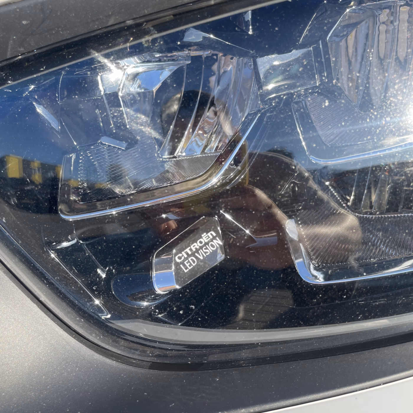 Citroen C3 фото 9