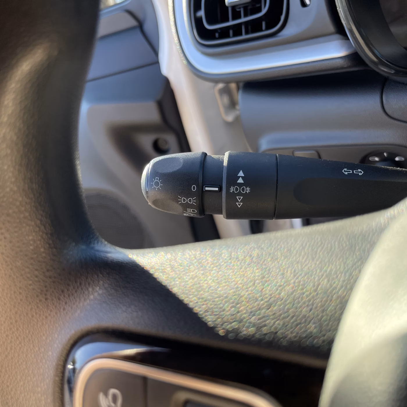 Citroen C3 фото 15