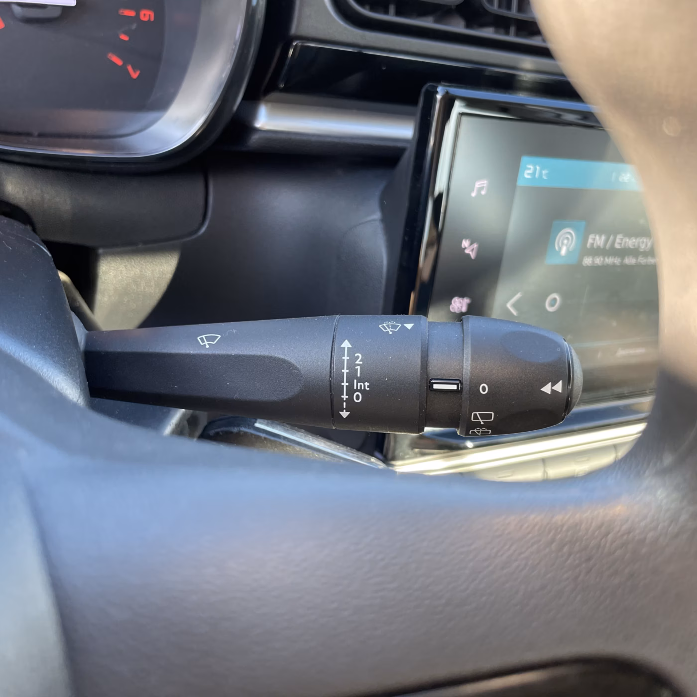 Citroen C3 фото 16