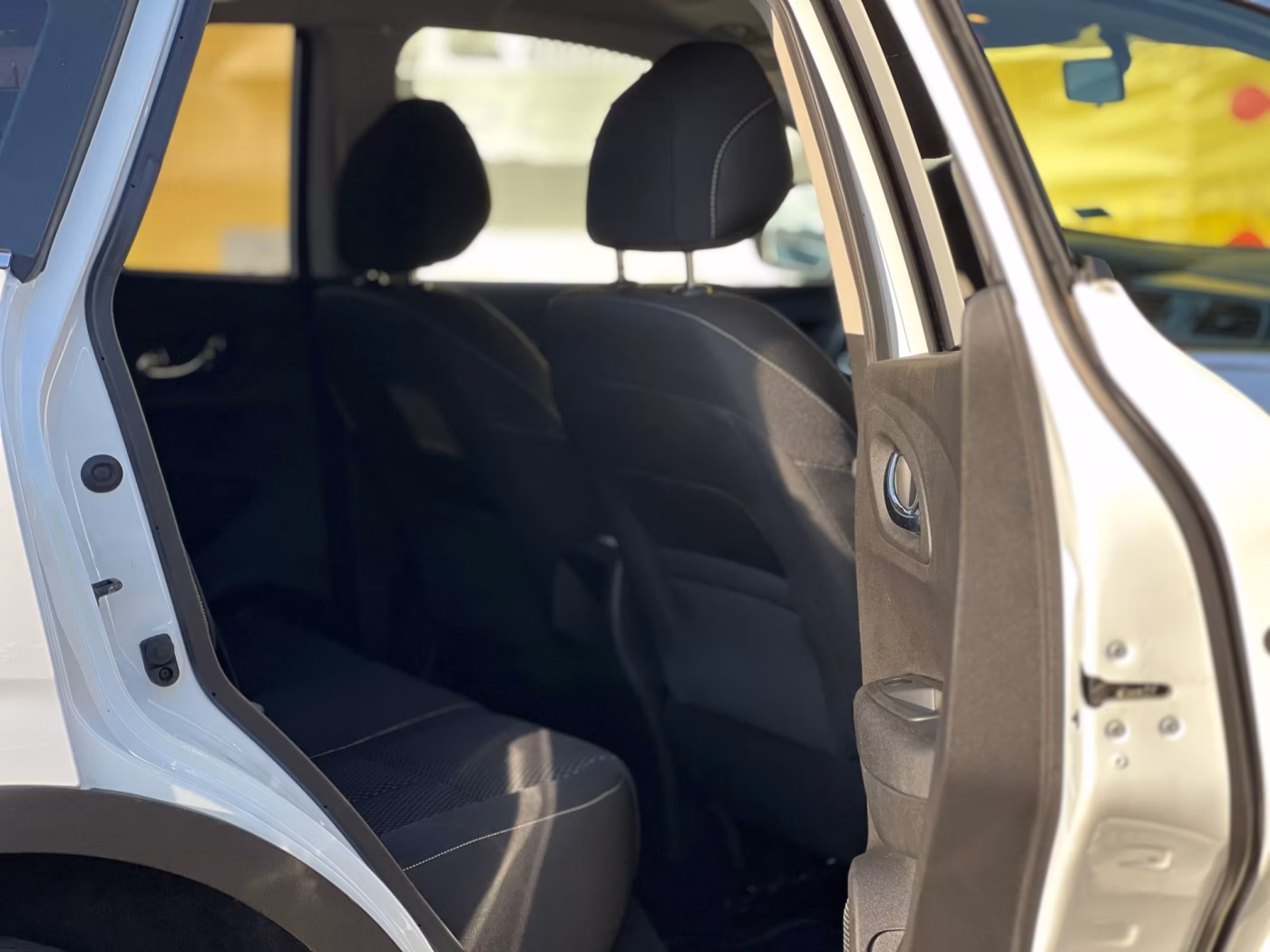 Renault Kadjar фото 19