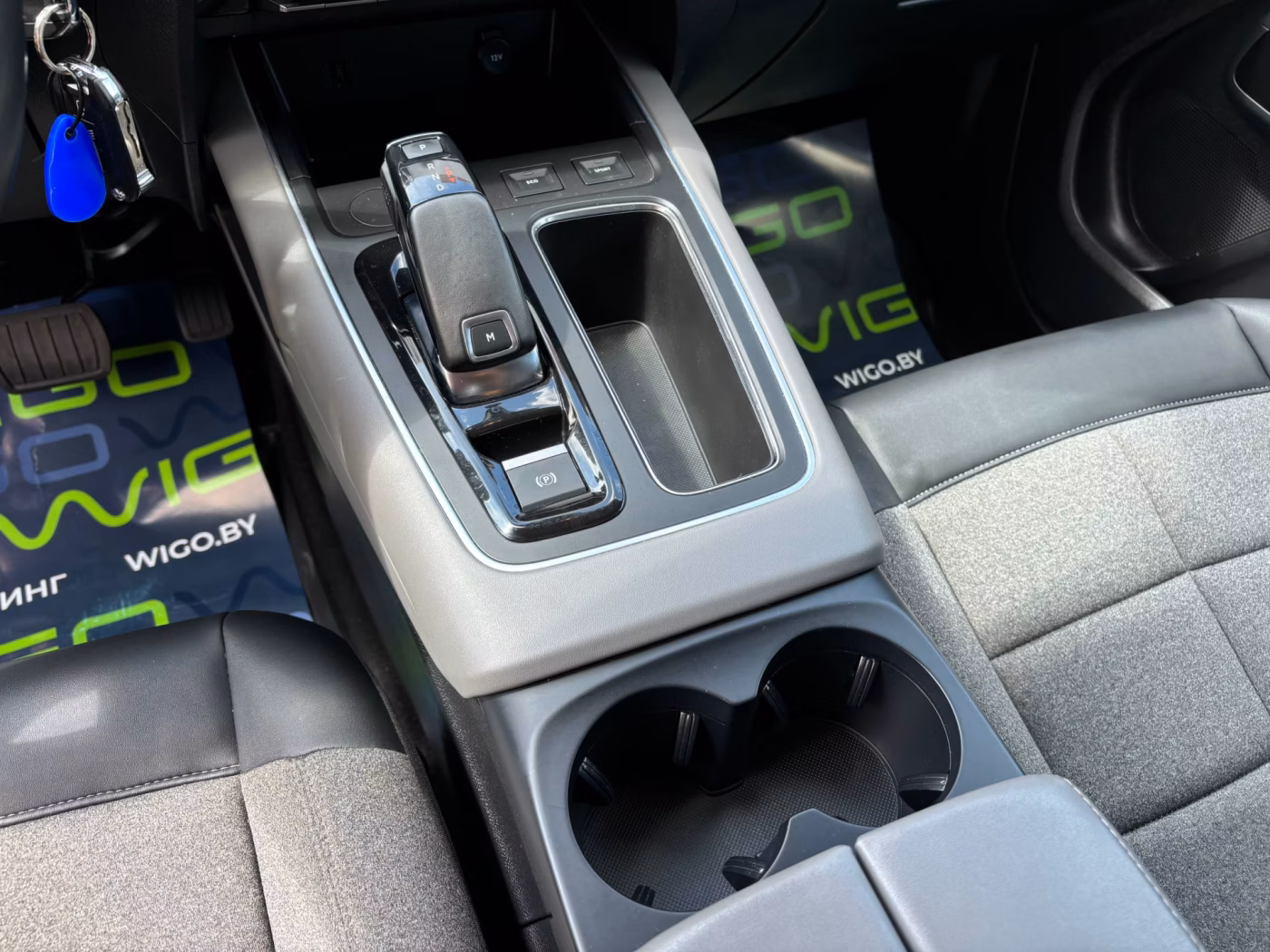 Citroen C5 Aircross фото 13
