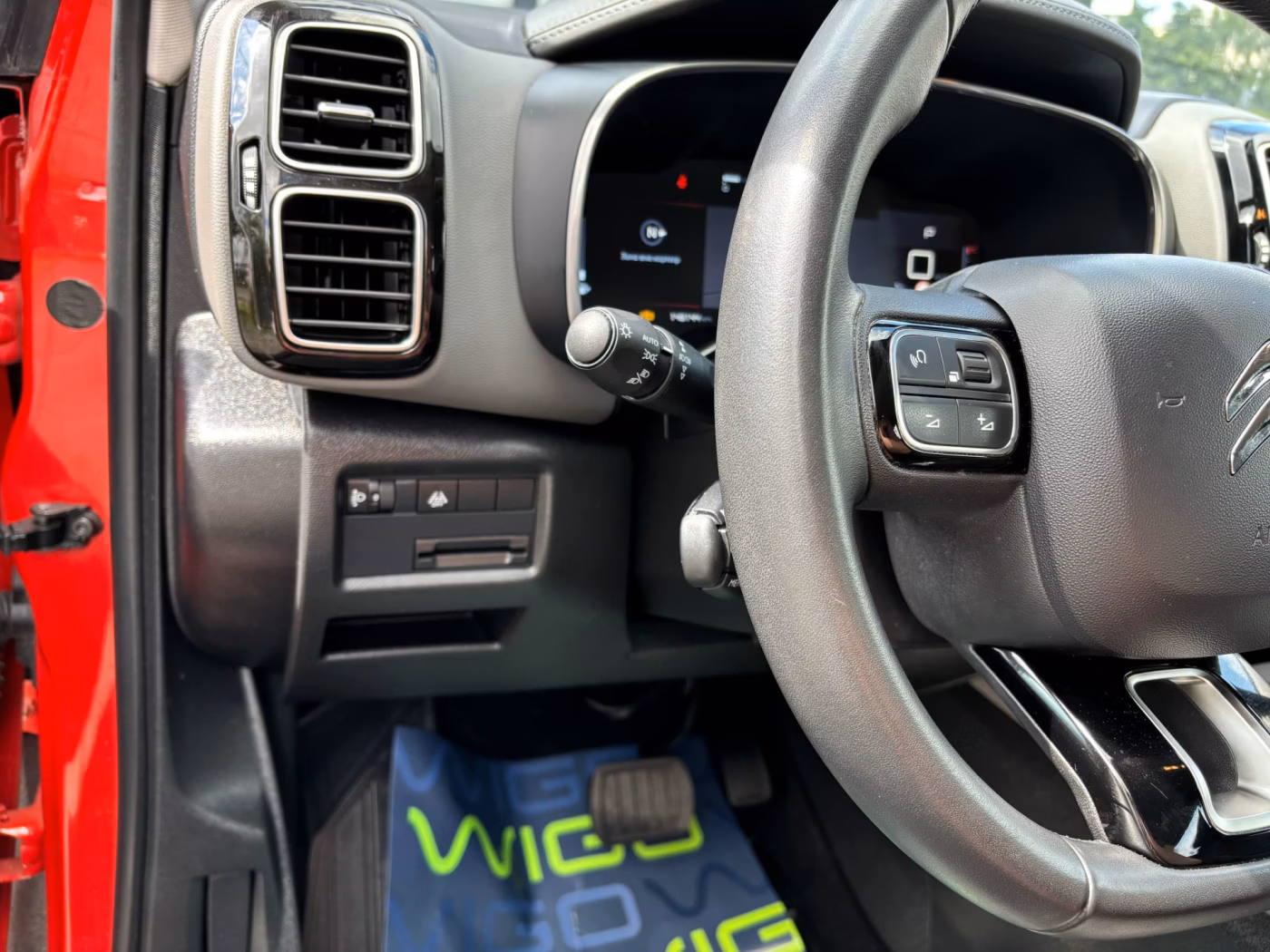 Citroen C5 Aircross фото 14