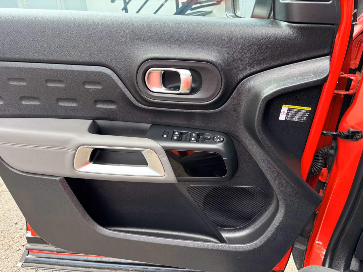 Citroen C5 Aircross фото 15