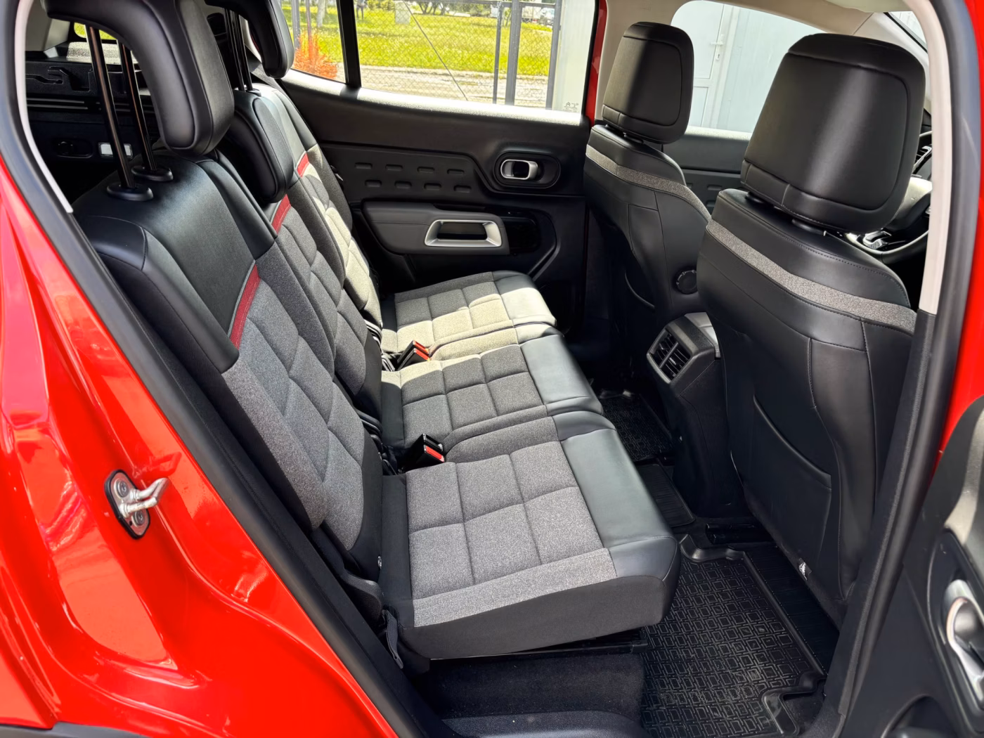Citroen C5 Aircross фото 18