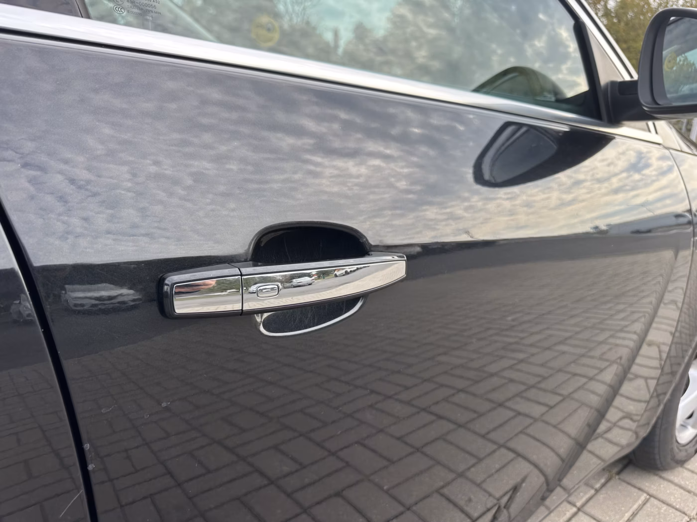 Opel Insignia фото 13