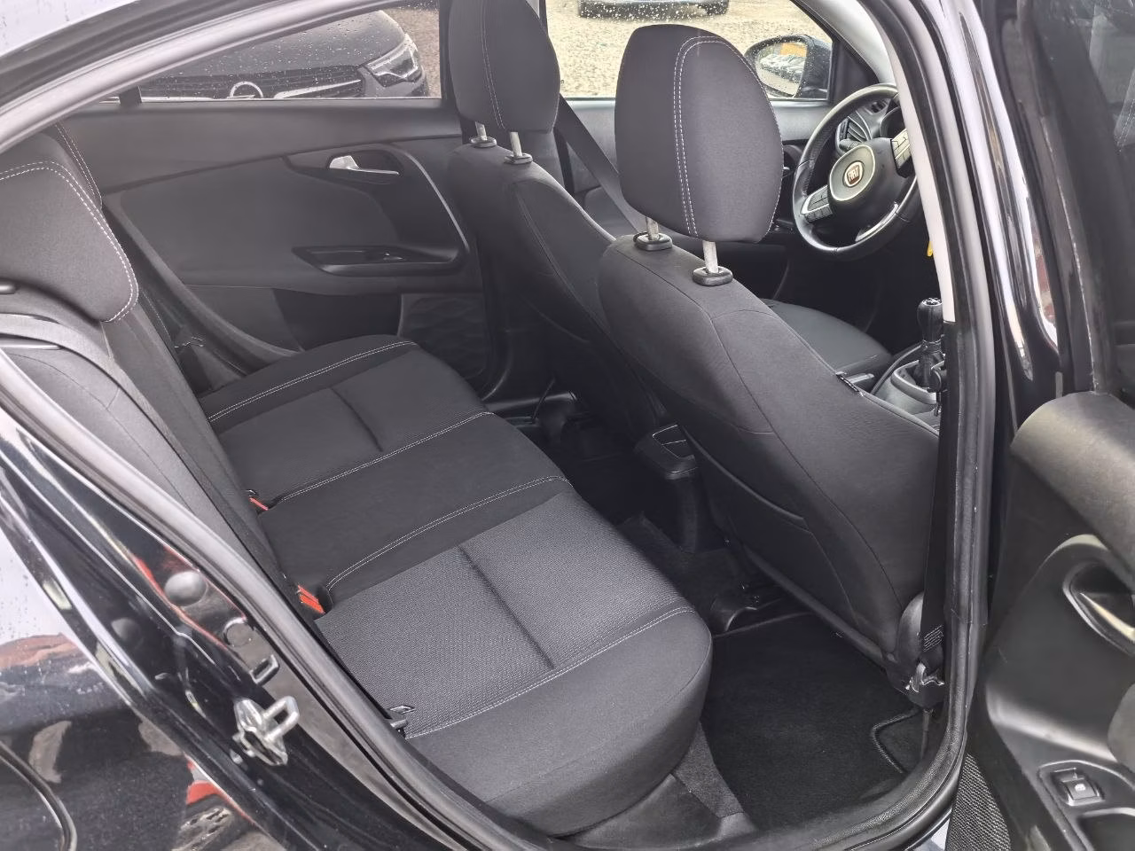 Fiat Tipo фото 9