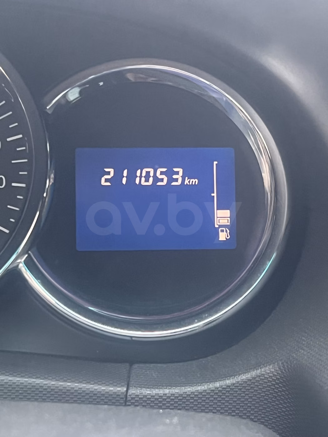 Renault Duster фото 3