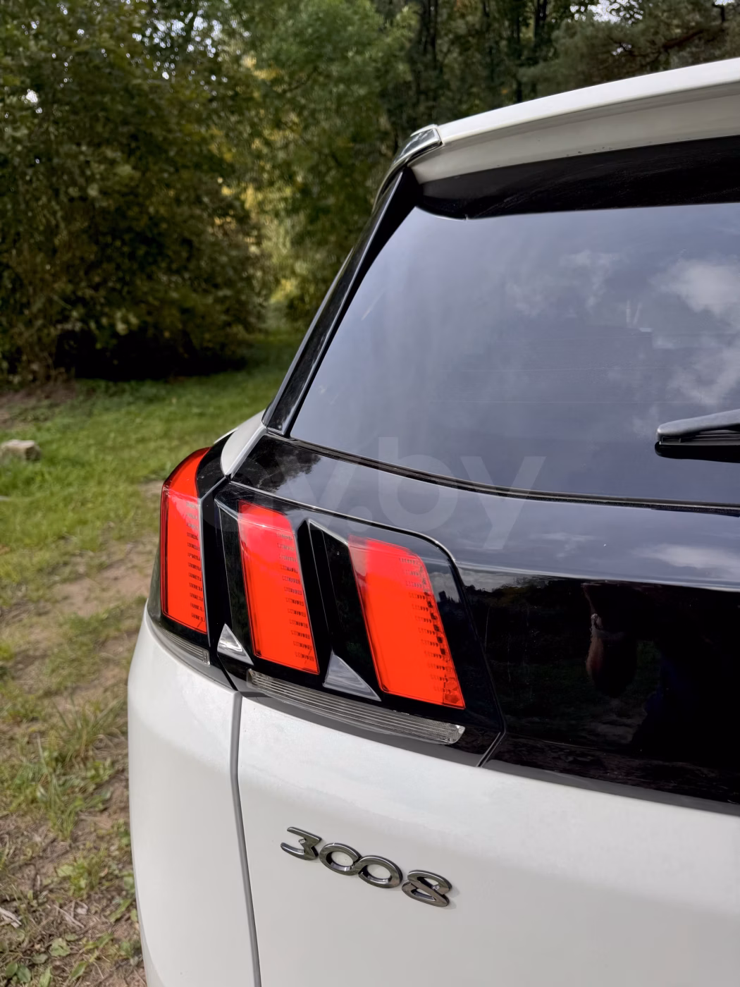 Peugeot 3008 фото 4