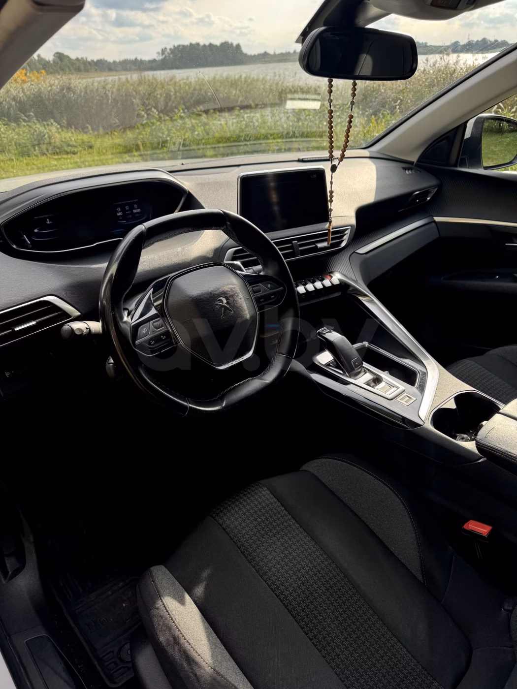 Peugeot 3008 фото 6