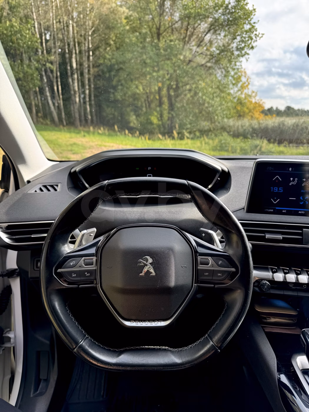 Peugeot 3008 фото 8
