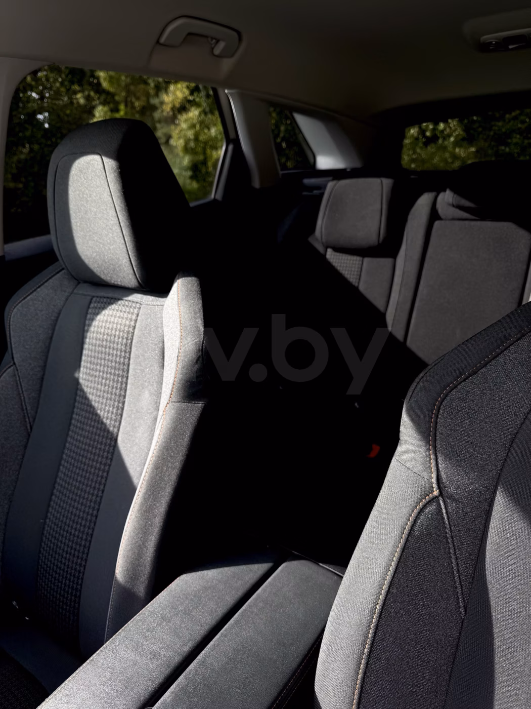 Peugeot 3008 фото 9