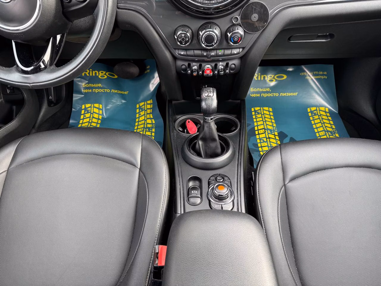 MINI Countryman фото 13
