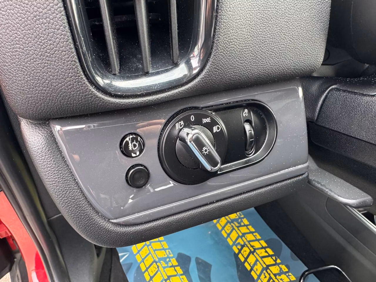 MINI Countryman фото 15