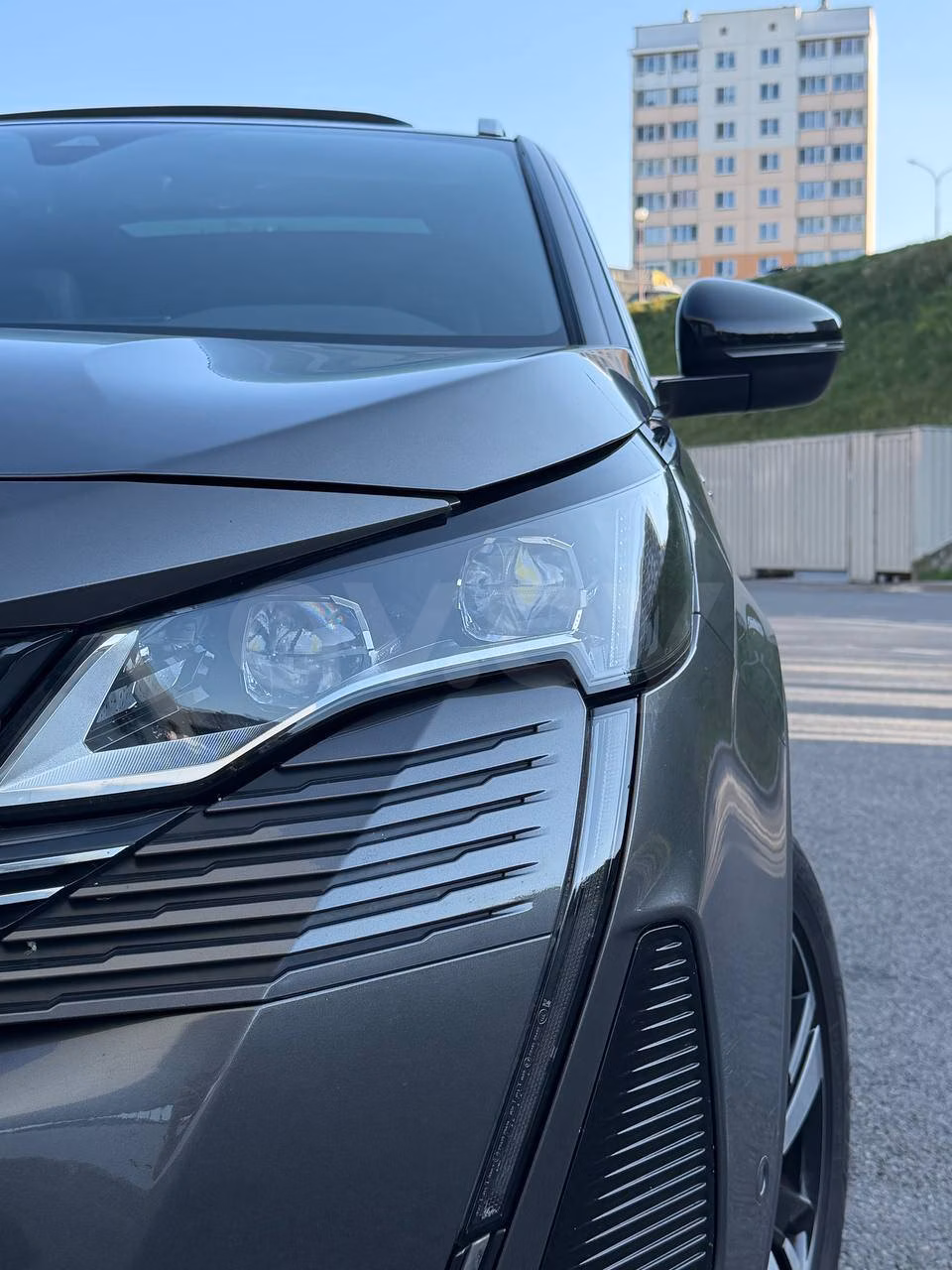 Peugeot 3008 фото 13