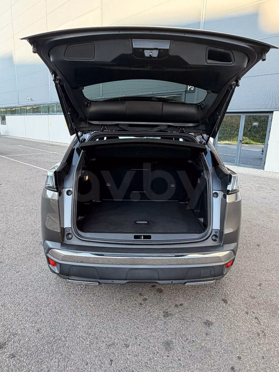 Peugeot 3008 фото 15
