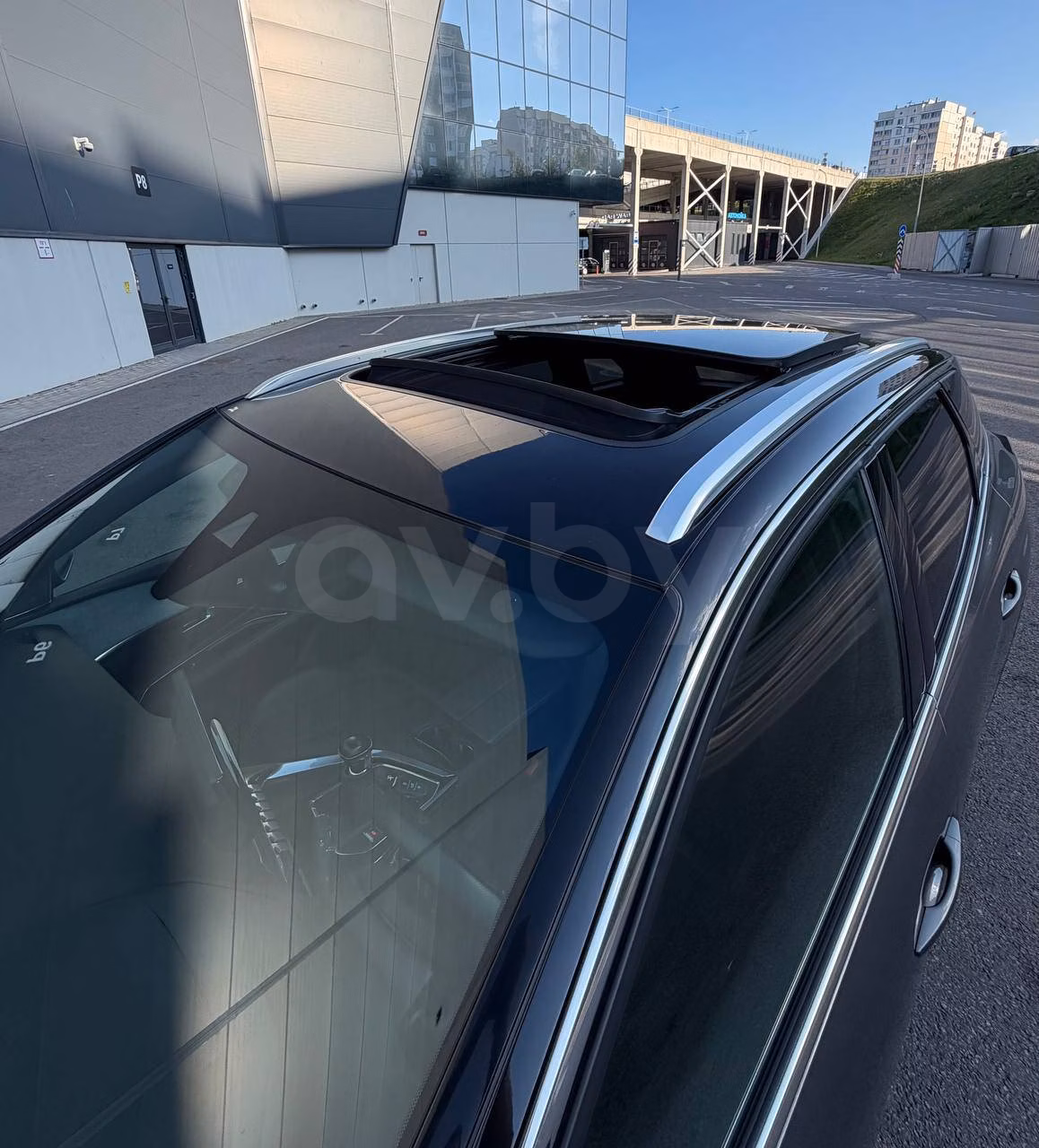 Peugeot 3008 фото 19