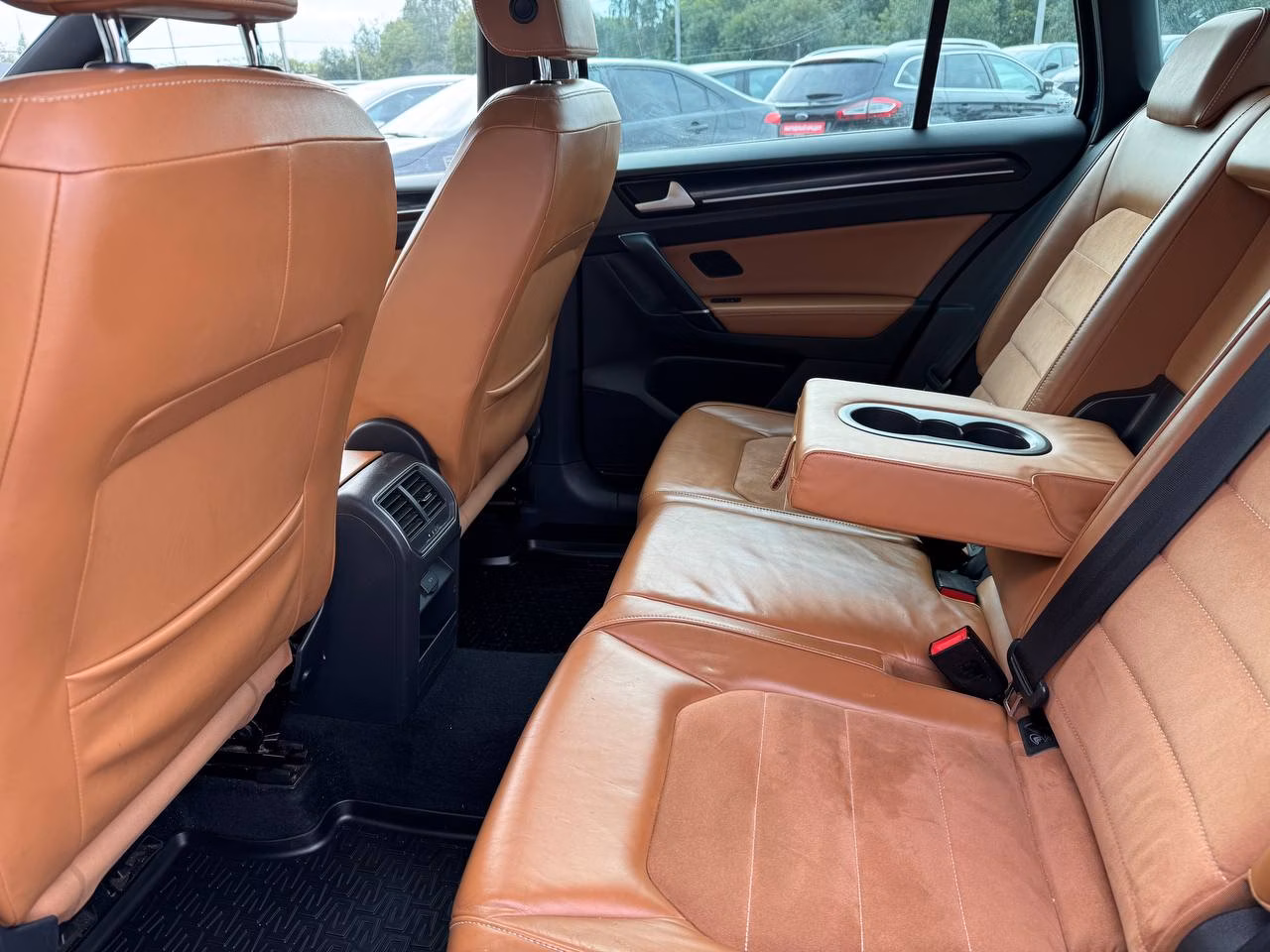 Volkswagen Golf Sportsvan фото 17