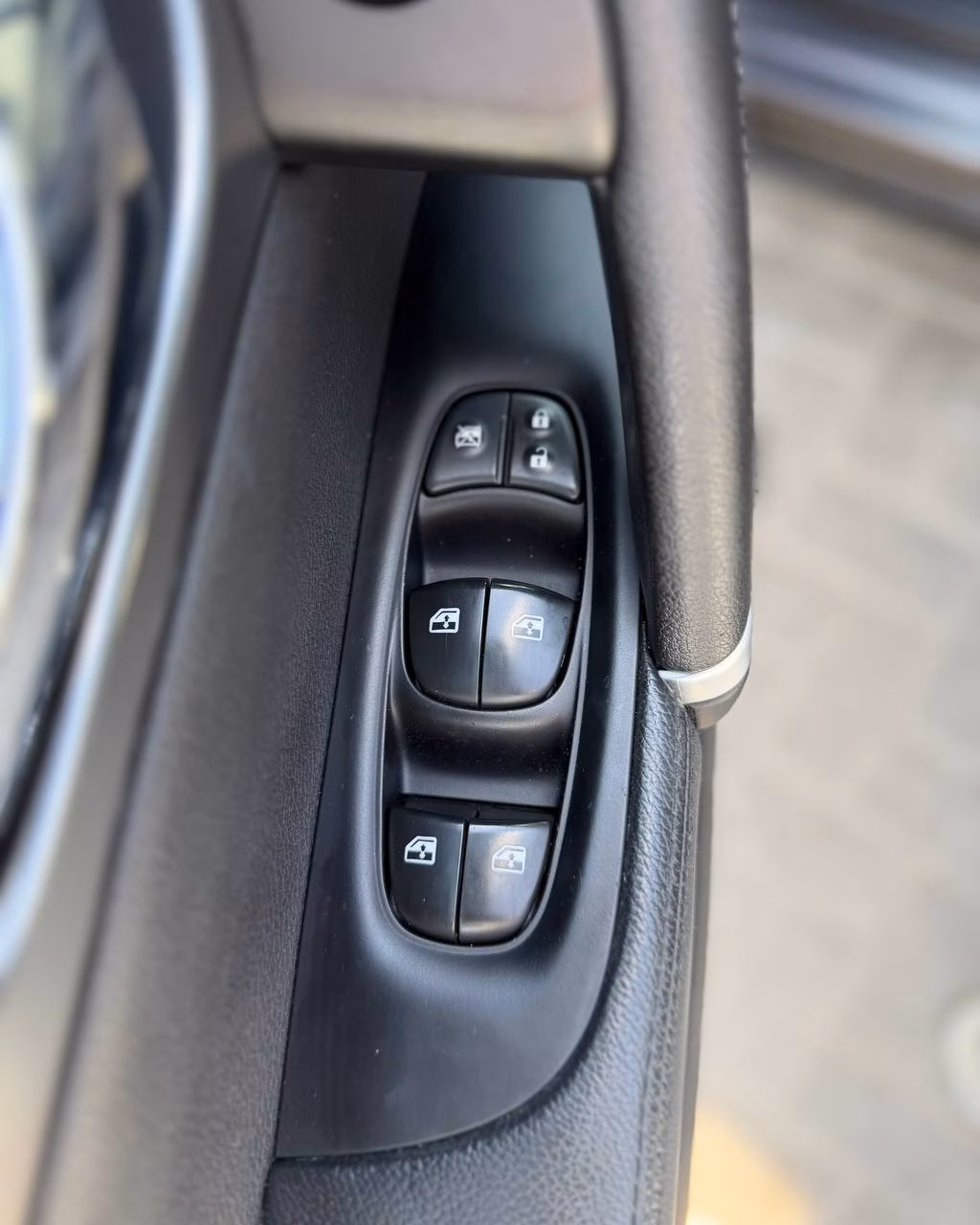 Nissan Qashqai фото 13