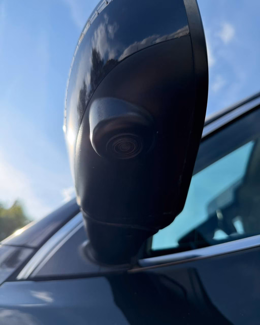 Nissan Qashqai фото 14