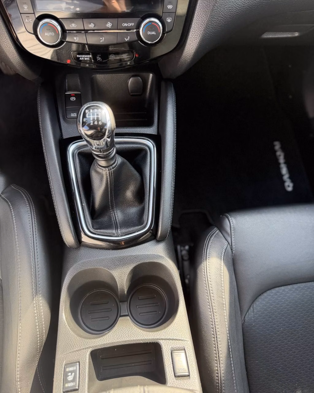 Nissan Qashqai фото 17