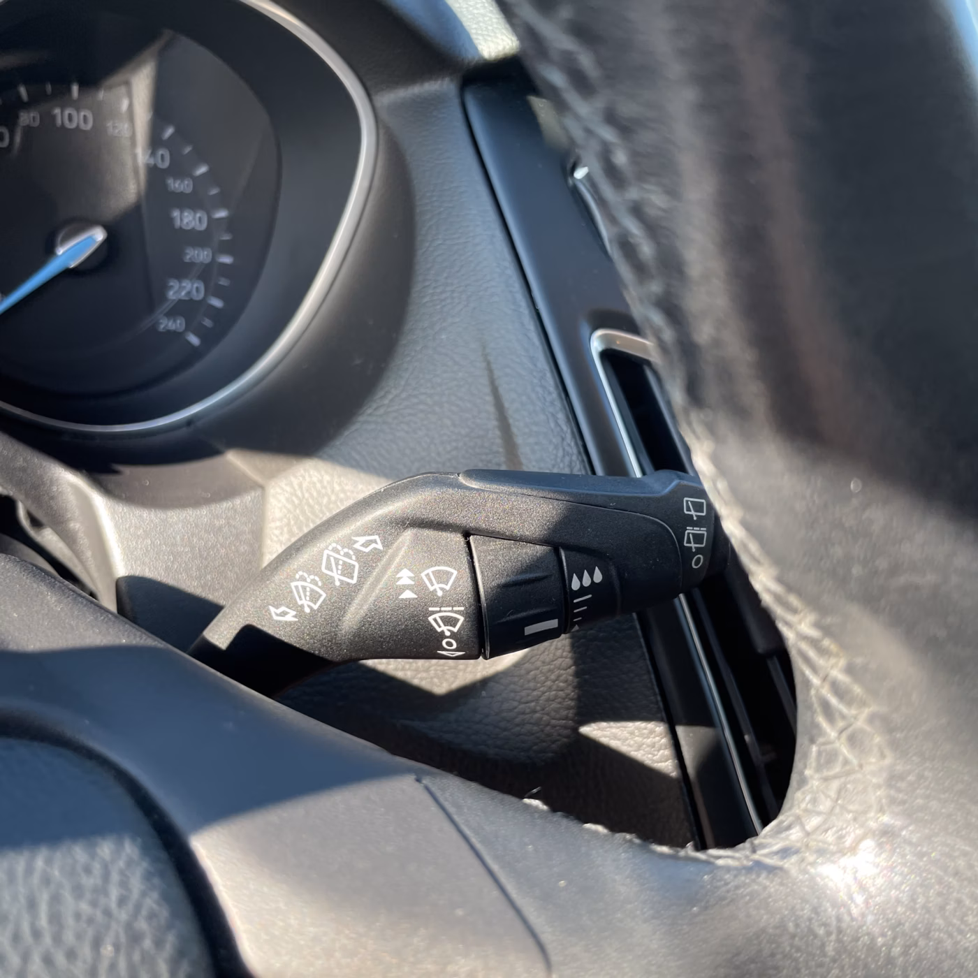 Ford Focus фото 15
