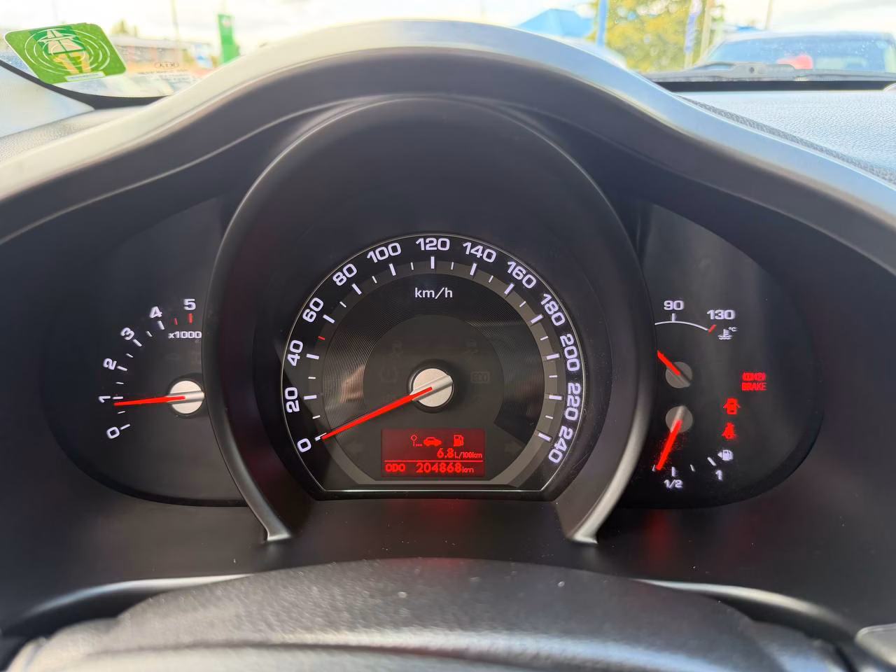 Kia Sportage фото 13