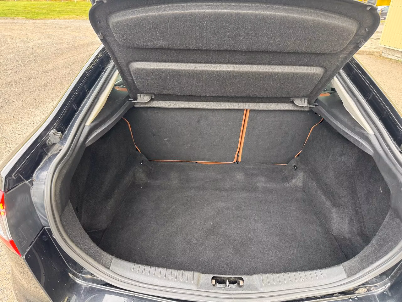 Ford Mondeo фото 13