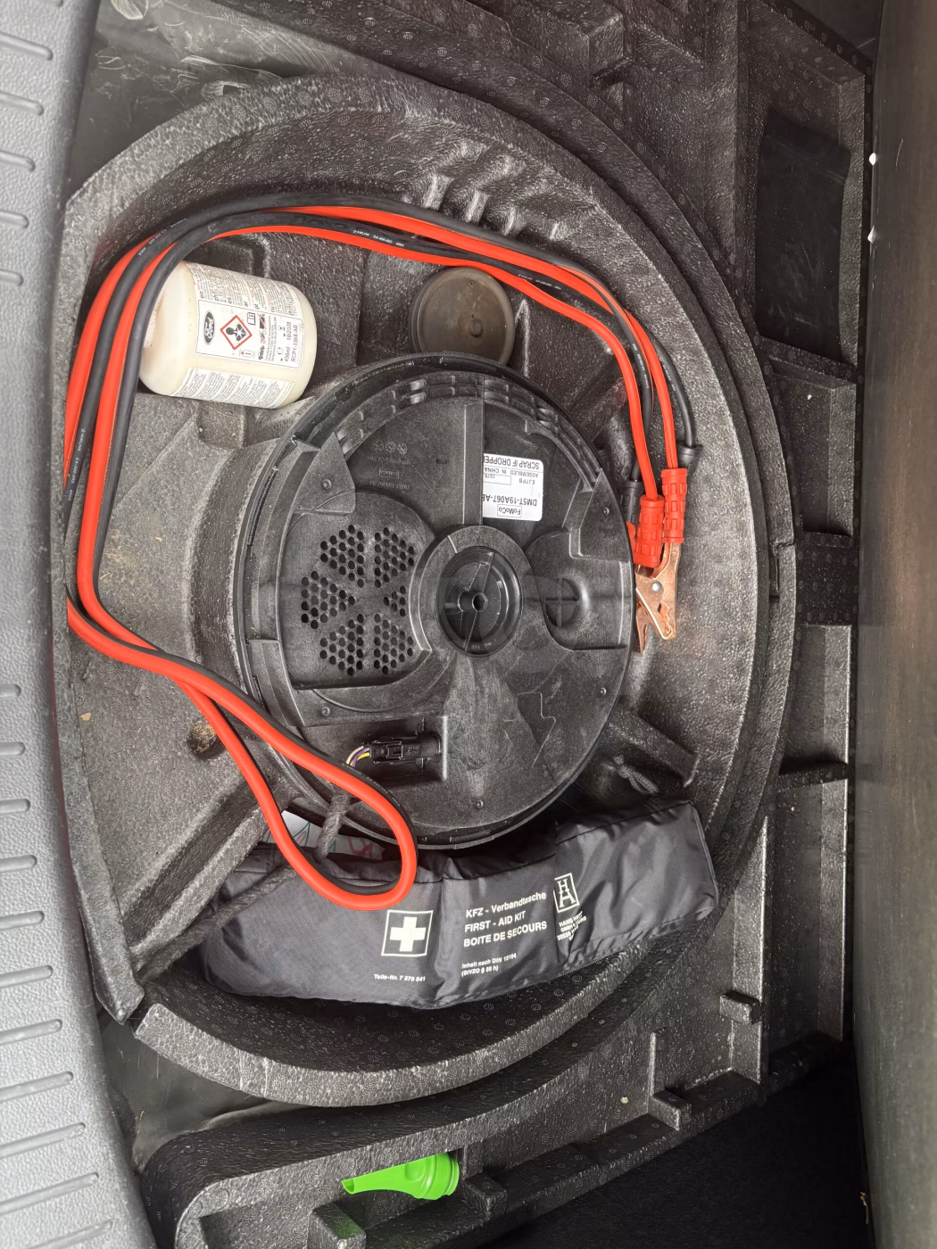 Ford Kuga фото 7