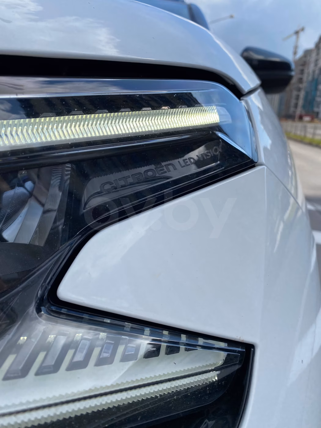 Citroen C5 Aircross фото 13