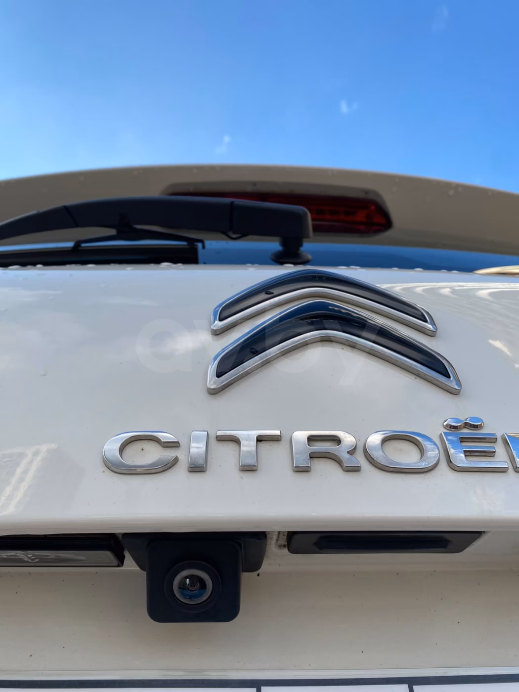 Citroen C5 Aircross фото 18