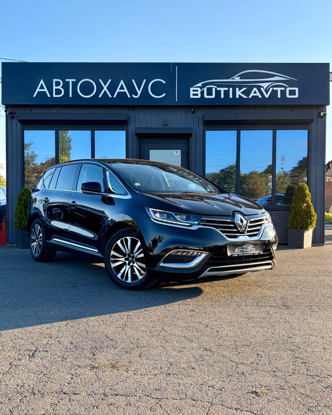 Renault Espace