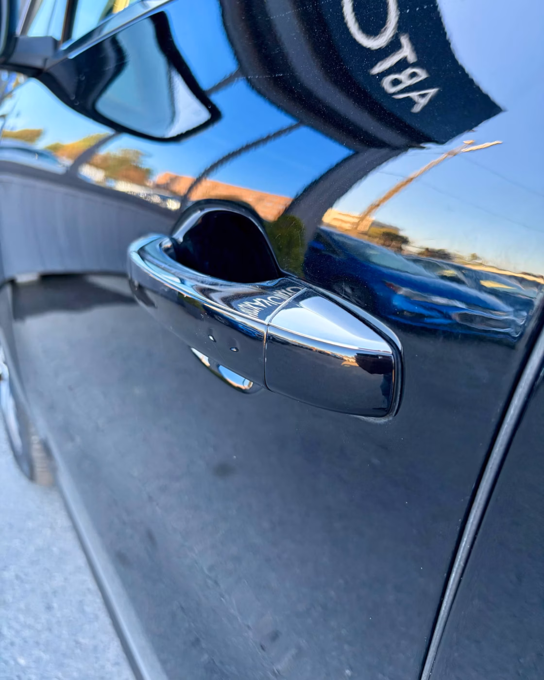 Renault Espace фото 18