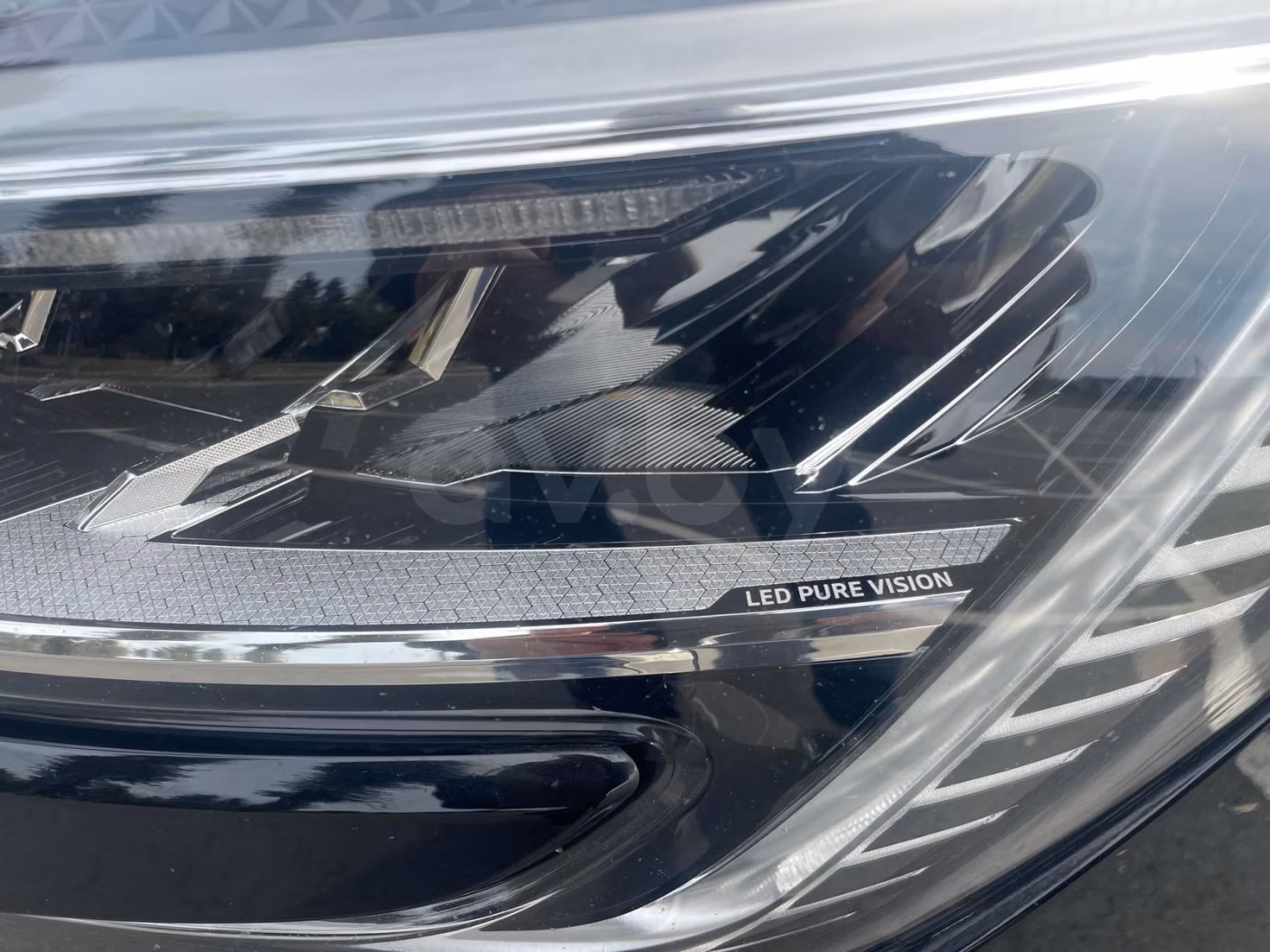 Renault Megane фото 13