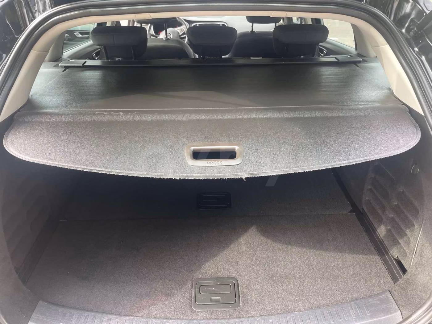 Renault Megane фото 16