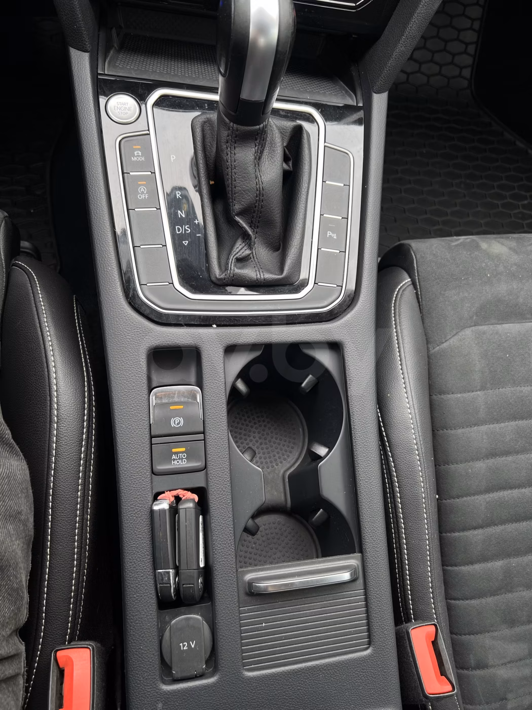Volkswagen Passat фото 15