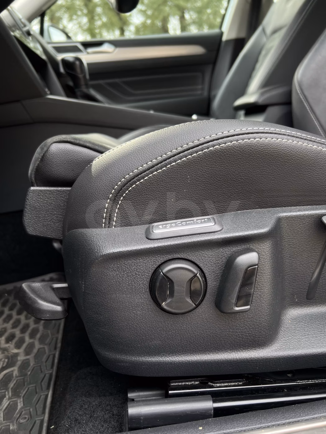Volkswagen Passat фото 17