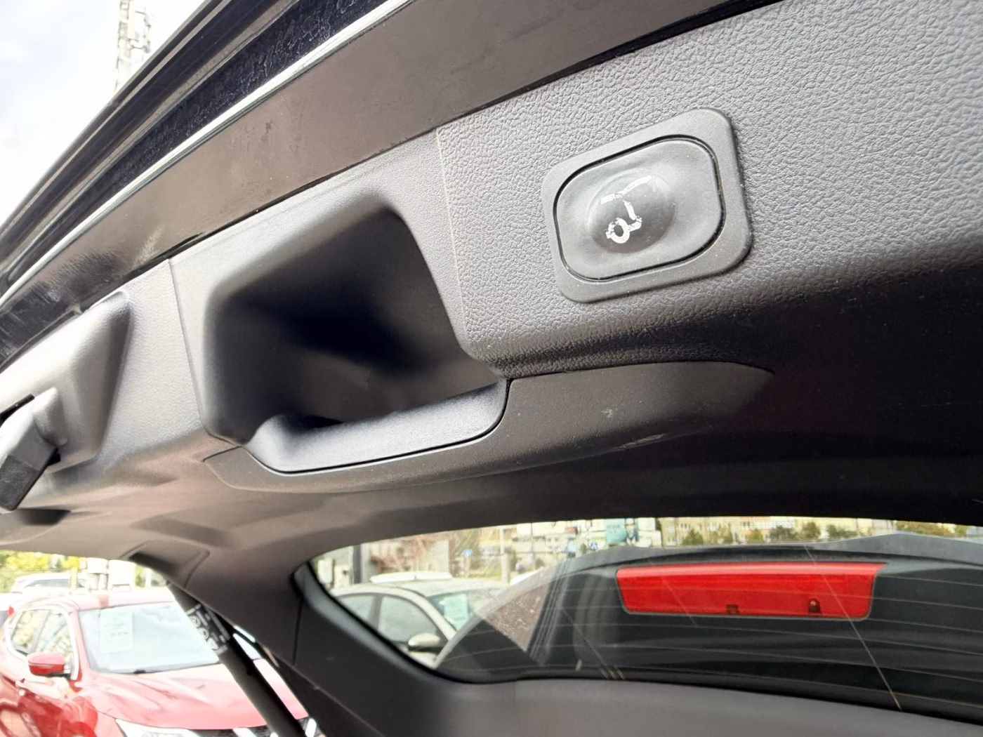Ford Focus фото 7