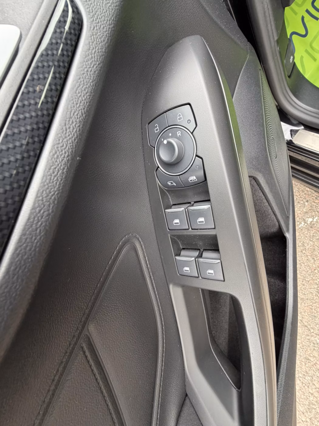 Ford Focus фото 18