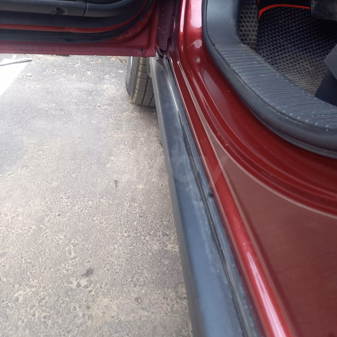 Jeep Compass фото 7
