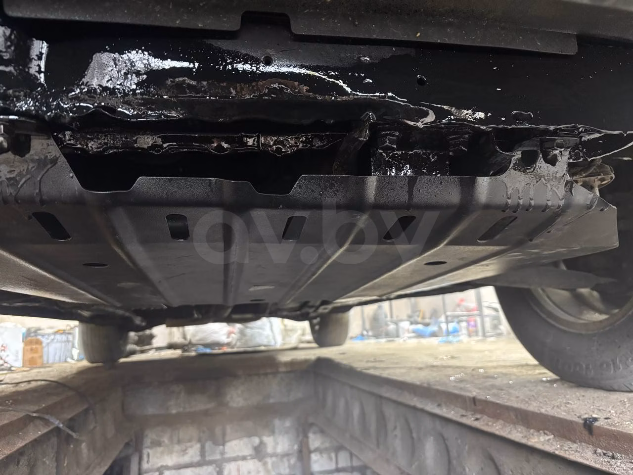 Jeep Compass фото 10