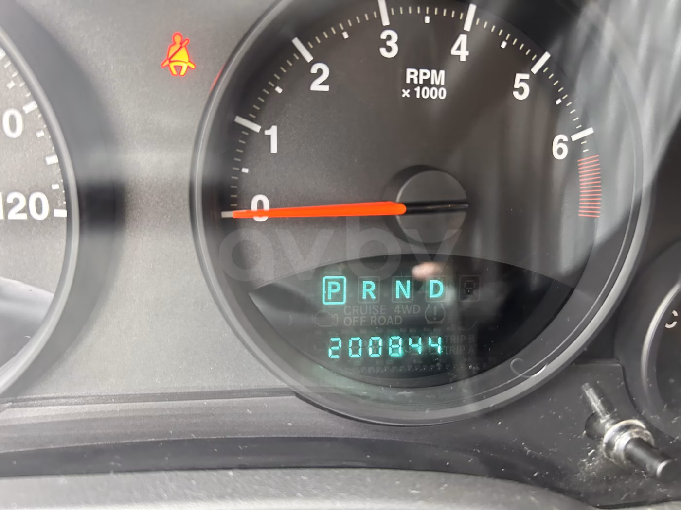 Jeep Compass фото 17