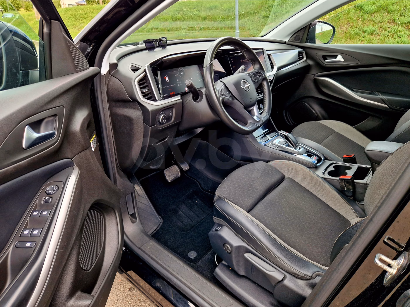 Opel Grandland X фото 10