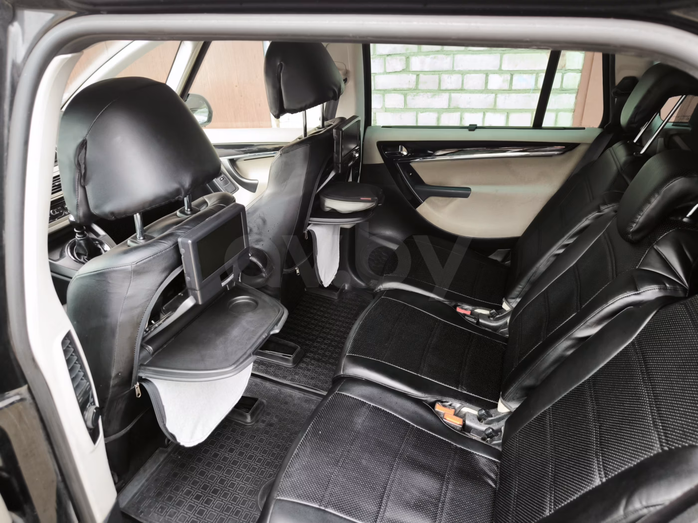 Citroen C4 Grand Picasso фото 10