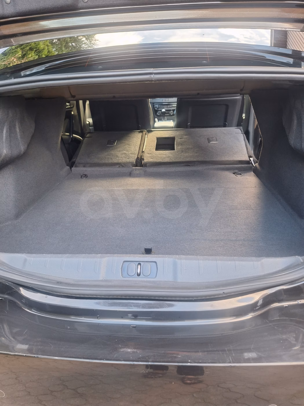 Peugeot 508 фото 13