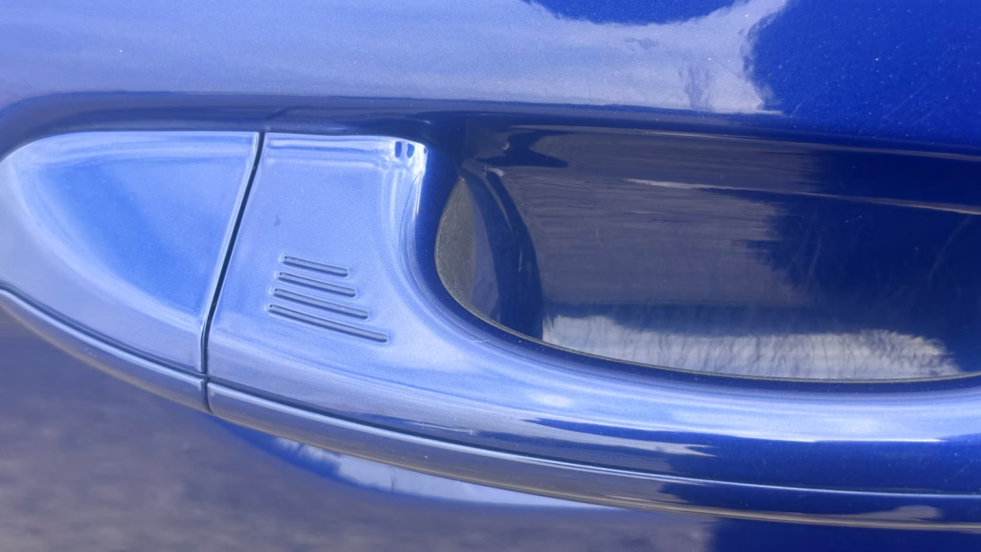 Ford Mondeo фото 17