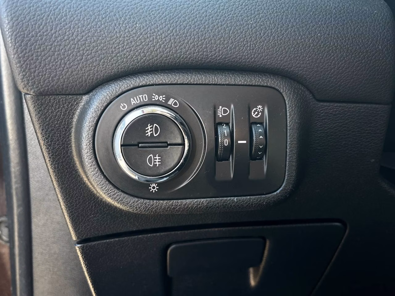 Opel Zafira фото 11